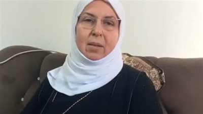 الأم المثالية صاحبة المركز الثالث على مستوى الجمهورية بمطروح: كافحت على تربية 3 أولاد بعد وفاة زوجي.. وقدمت ابني شهيدا للوطن | بث مباشر