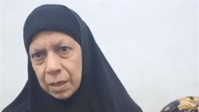 جوزي وابني ماتوا في سنة واحدة.. الأم المثالية الأولى عن مشروع التمكين الاقتصادي: وهبت حياتي لبناتي |بث مباشر