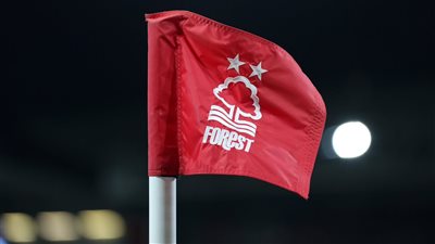 بسبب تغريدة على موقع إكس.. الاتحاد الإنجليزي يغرم نادي نوتنجهام فورست الإنجليزي