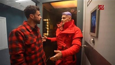 عبد الله السعيد: كنت هختار الزمالك لو الأهلي قدم نفس العرض لضمي