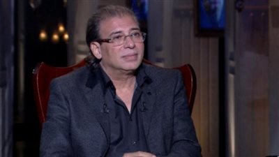 خالد يوسف: مصر أبلغت القائمين على قافلة الصمود منذ 10 أيام برفض المرور