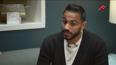 كهربا: الفارق بين صفقة إمام عاشور وعبد الله السعيد فرق السما والأرض