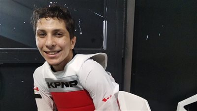 منتخب التايكوندو يضيف ميداليتين جديدتين في يومه الثاني بدورة الألعاب الإفريقية