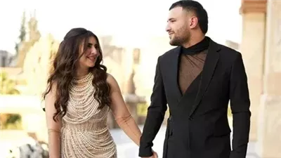 كل حاجة بانت.. أول تعليق من خطيبة مسلم بعد فسخ الخطوبة