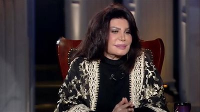 أبرز تصريحات نجوى فؤاد: مش هقبل مساعدة من يسرا.. وزواجي من أحمد رمزي كأنه عشوة حلوة