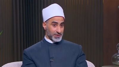 عالم أزهري: في ناس بتتحول لند لله وبيتقمصوا من القدر