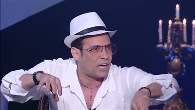 سعد الصغير: بوسي سبب حبس طليقها السابق.. ربطته وضربته بالشبشب على وشه