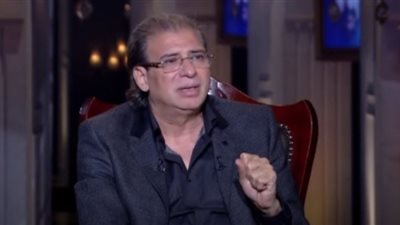 خالد يوسف: مش هعمل فيلم يدين جمال عبد الناصر