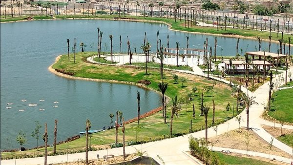 بحيرة عين الصيرة