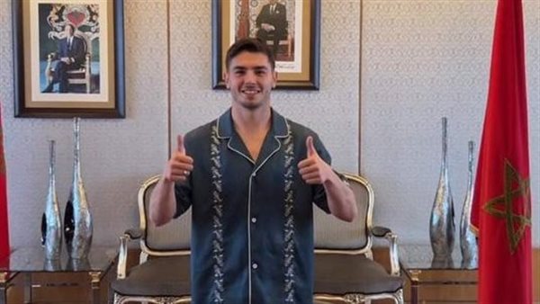 إبراهيم دياز نجم