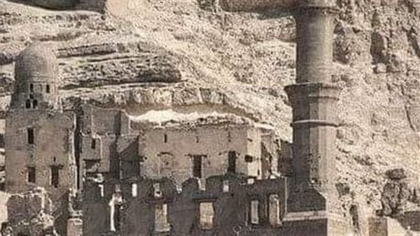 القاهرة التاريخية