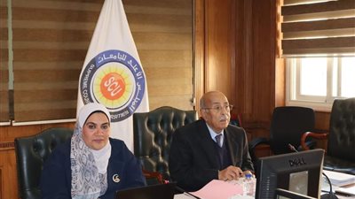 المجلس الأعلى للجامعات يناقش 123 اتفاقية تعاون بـ لجنة العلاقات الثقافية 