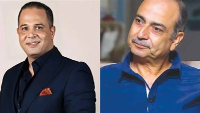 أحمد كمال عن ظهور مصطفى درويش في كامل العدد +1: موجود دايما بروحه الطيبة 
