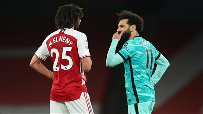 على رأسهم صلاح والنني.. لاعبون يسعى الدوري السعودي في ضمهم