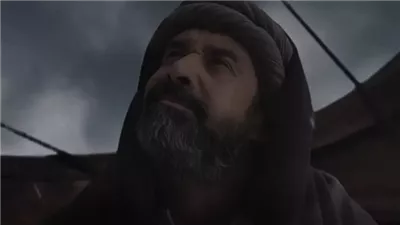 مسلسل الحشاشين الحلقة 8.. ما هي قصة حسن الصباح مع نبات الحشيش؟