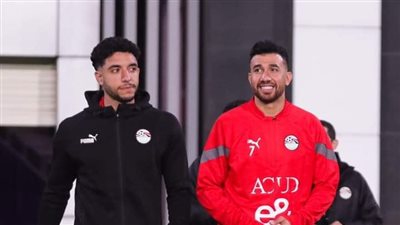 مواعيد مباريات المحترفين المصريين اليوم الخميس