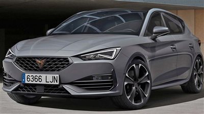 أسعار كوبرا ليون الهاتشباك الرسمية خلال مارس 