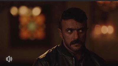 مسلسل حق عرب الحلقة 8.. رياض الخولي يصر على زواج أحمد العوضي من شقيقته