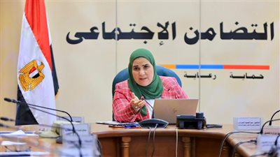 التضامن: 146 مليون جنيه تمويلات ممنوحة من بنك ناصر لطلاب الجامعات