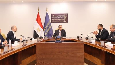 اتفاقية بين المصرية للاتصالات وإكسا إنفراستركتشر لتعزيز حركة البيانات الدولية عبر نظام WeConnect