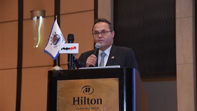 رئيس شعبة النقل الدولي بغرفة الإسكندرية: القطاع يمر بظروف استثنائية.. وقادرون على التحدي