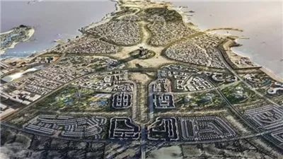 12 مليار دولار إلى الموازنة العامة للدولة من صفقة رأس الحكمة