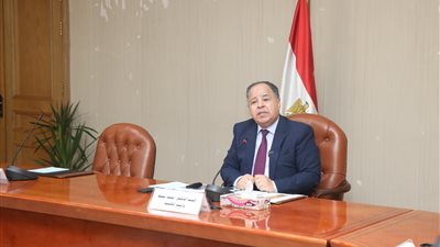 المالية: الإفراج عن بضائع بأكثر من 14.5 مليار دولار منذ أول يناير 