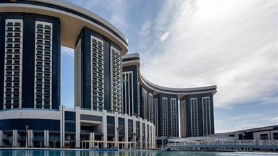 مصادر: ريكسوس تسلمت فندق ريجال هايتس رسميًا