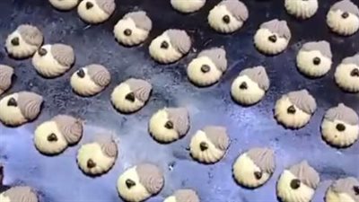 بالكحك والبيتي فور.. أهالي الفيوم يستعدون لاستقبال عيد الفطر المبارك 2024 | بث مباشر