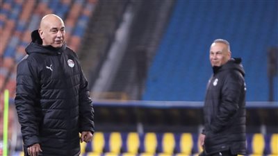 مؤتمر صحفي الأربعاء بحضور حسام حسن ومدرب نيوزيلندا قبل افتتاح كأس عاصمة مصر