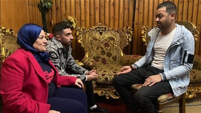 غدًا.. أولى جلسات محاكمة رجل الأعمال المتهم بالشروع في قتل زوجته ونجله بالتجمع الخامس