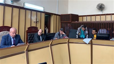 خلاف على 100 جنيه.. المشدد 15 عاما لنجار قتل شابا ببورسعيد بـ 10 طعنات