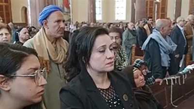 حزن أهالي الرهبان الثلاثة ضحايا جنوب إفريقيا خلال مراسم الدفن| بث مباشر