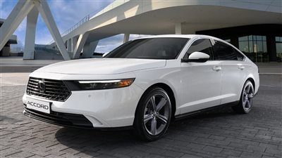 تعادل 1.6 مليون جنيه.. مواصفات وأسعار هوندا أكورد في الإمارات