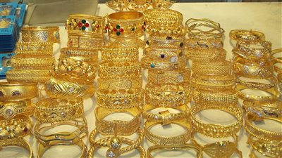 بعدما عاد للارتفاع.. هل تصل أسعار الذهب إلى 4000 جنيه مجددا؟.. خبير يوضح