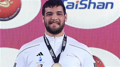 عبد اللطيف منيع: سعيد بحمل علم مصر في افتتاح الدورة الإفريقية.. وهدفي ميدالية أولمبية | حوار