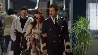 مسلسل كامل العدد +1 الحلقة 9.. خروج شريف سلامة من الحبس