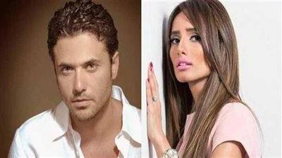 نظر استئناف أحمد عز على دفع مليون جنيه لـ زينة.. اليوم