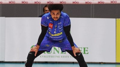 محترف طائرة الاتحاد: انتقالي للفريق كان سريعًا.. وهذا ما ينقص اللعبة في مصر | حوار