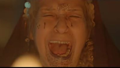 موت وحرق وقتل.. صراع حمادة هلال يشتعل مع الجن في الحلقة العاشرة من المداح