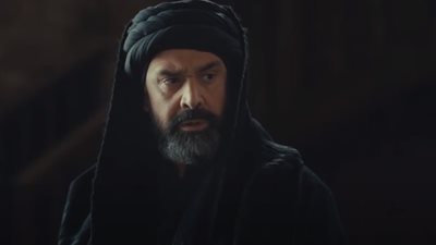 مسلسل الحشاشين الحلقة التاسعة.. نظام الملك يهجم على قلعة آلموت وحسن الصباح