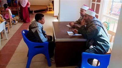 التحالف الوطني بكفر الشيخ ينظم مسابقة كبرى في حفظ القرآن الكريم