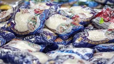  شعبة الأرز تكشف أسباب انخفاض الأسعار في الأسواق