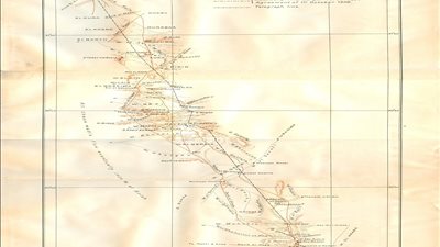البحوث الفلكية: قدمنا خريطة ضمن ملف استعادة طابا.. وكان لها دور رئيسي في معركة التحرير الدبلوماسية