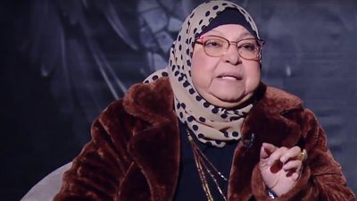 مين اللي هيدخل الجنة أو النار؟.. سعاد صالح توجه رسالة لدار الإفتاء