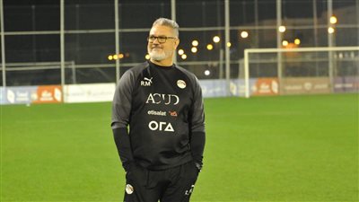 ميكالي يعلن تشكيل المنتخب الأولمبي لمواجهة الإمارات في بطولة غرب آسيا