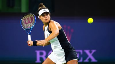 ميار شريف في مقدمتهم.. تأهل 5 مصريين لربع نهائي التنس بدورة الألعاب الإفريقية