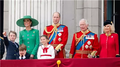 الملك تشارلز يظهر في قلعة وندسور بعد شائعات وفاته بسبب السرطان.. واتهامات لروسيا بتزييف الخبر