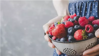 تعرف على أفضل الوجبات الخفيفة التي تساعد على فقدان دهون البطن