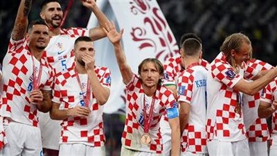 أهداف مباراة مصر وكرواتيا في نهائي كأس العاصمة.. محمد عبد المنعم يقلص الفارق